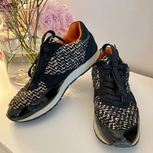 Massimo Dutti sneakers